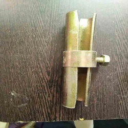 Zinc plated Joint Pin 1
