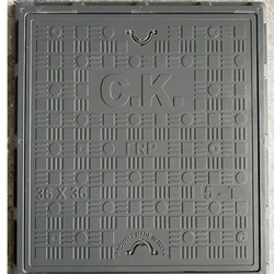 FRP Heavy Covers