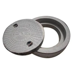 RCC Manhole Frame