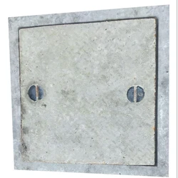 RCC Cover Frame