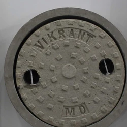 Manhole RCC Cover