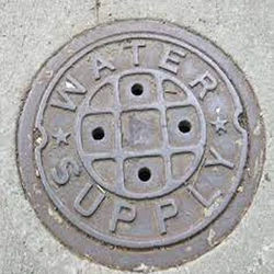  Manhole Highly Cover