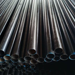 JMD Round Pipe