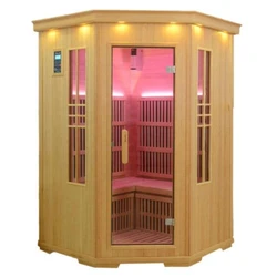 Automatic Steam Rooms