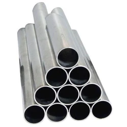 Polished Mild Steel 