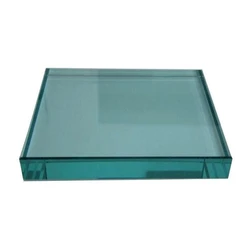 Safety Toughened Glass
