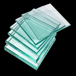 Industrial Glass Color