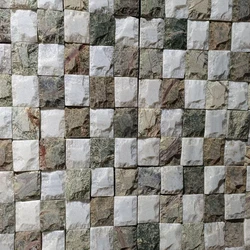 Mosaic Tile Stone