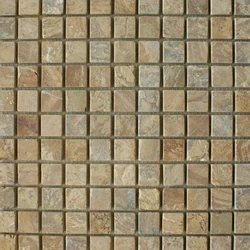 Mosaic Stone Tiles