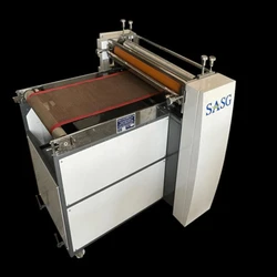 Coating Roller Machine