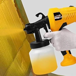 Portable Airless Spray Machine