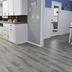  Plank Vinyl Floor