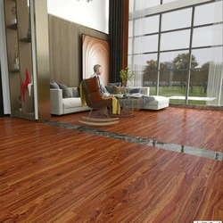 PVC Polyvinyl Floor