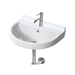 Mounted Ceramic Wash Basin 