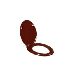 Ceramic Seat Cover