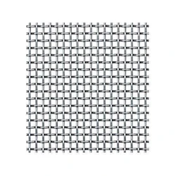 Steel SS Mesh