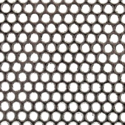 Metal Aluminium Mesh