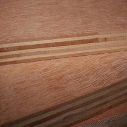 Marine Gurjan Plywood