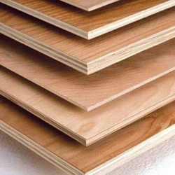 Grade BWP Plywood — 2440 x 1220mm length 18mm thick