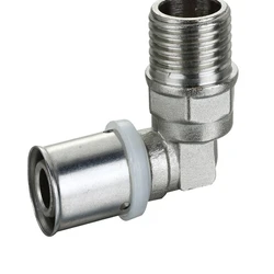 ASB Polished Pipe