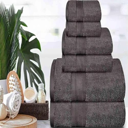 Trident Bath Sheet