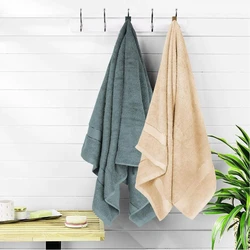 Towel Bath Sheet