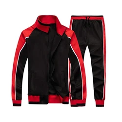 Mens Activewear Set
