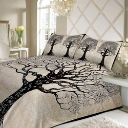 Handicraft Cotton Bedsheet Set