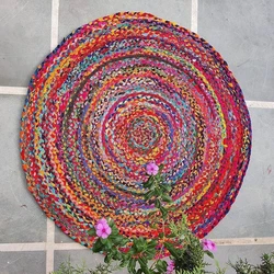 Woven Fancy Rugs