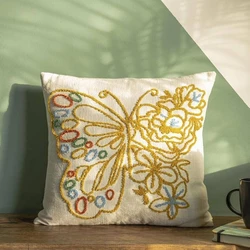 Decorative Cushion Covers