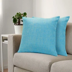 Plain Cushion Covers