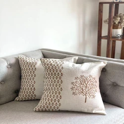 Printed Cushion Covers