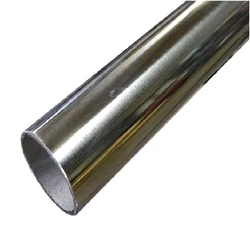 Jindal Polished Pipe