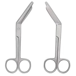 Stainless Steel Surgical Scissor
