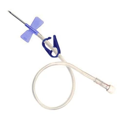Av Fistula Needle