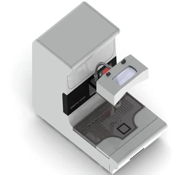 Tissue Embedding Station