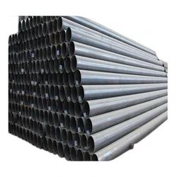 Round Cast Pipe