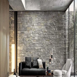 Designer Leather Sofa