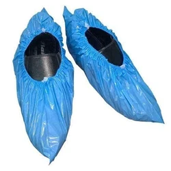 Plastic Shoes Cover