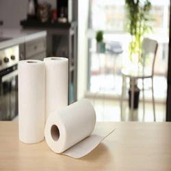 Recycled Kitchen Towel