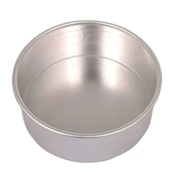 Aluminium Cake Mould