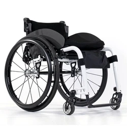 Modern Wheel Chair