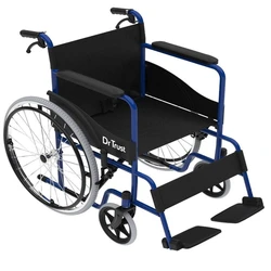 Portable Wheel Chair