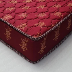 Hard Foam Coir Mattress