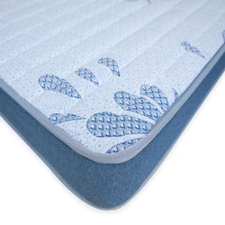 Twill Foam Mattress