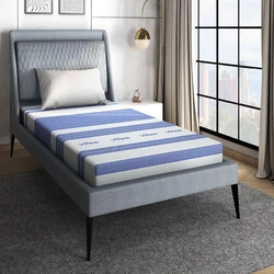 High Resilient Foam Mattress