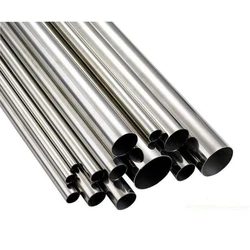 Industrial Ss Pipes