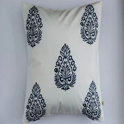 Printed Pillow Cover