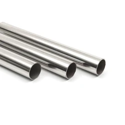 SS Round Pipe
