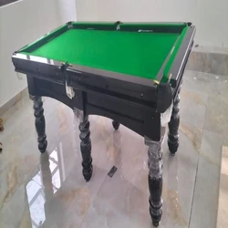 Table Cloth Snooker 